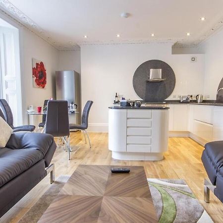 Captains Quarters 4 Apartment Plymouth Esterno foto